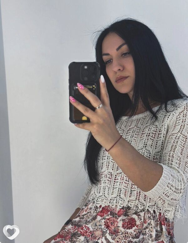 Аня, 33, Киеве — анкета №166116