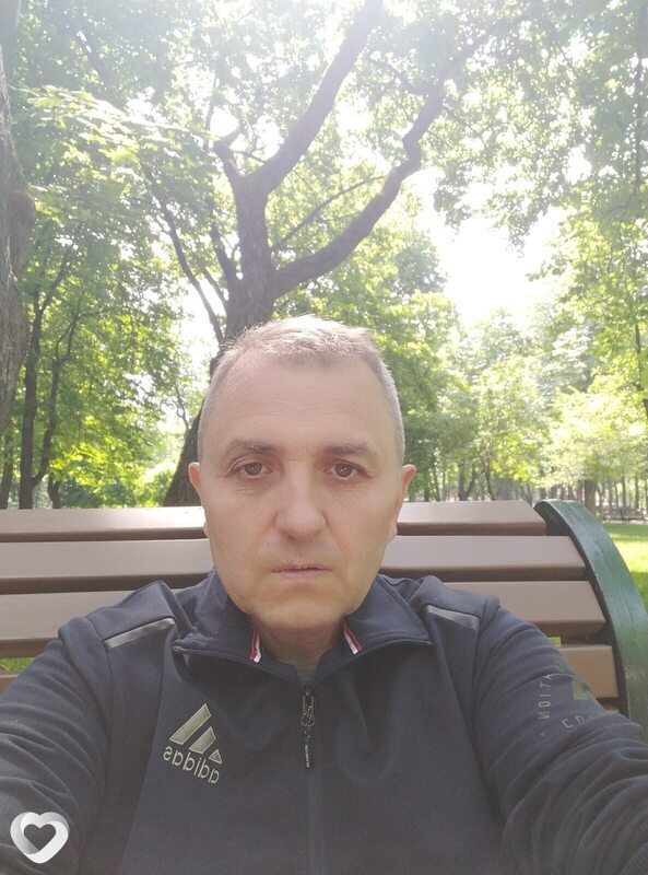 Олег, 46, Харькове — анкета №166117