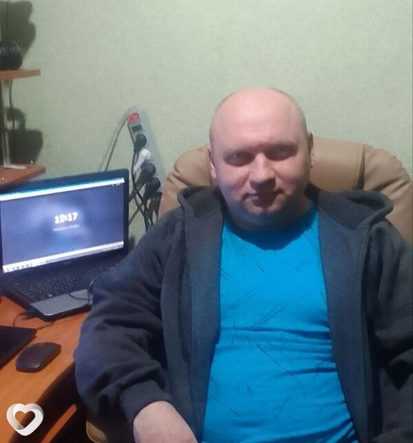 Валерий, 41, Донецке — анкета №166119