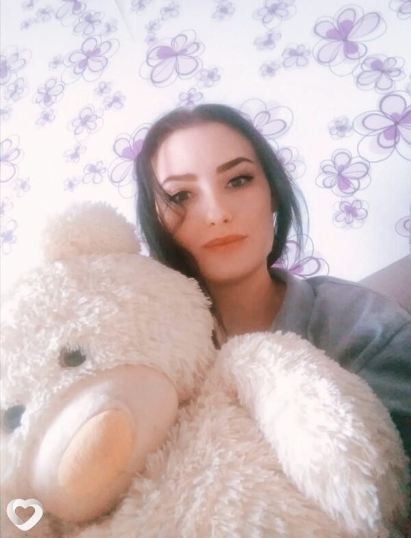 Рина, 34, Саратове — анкета №166033