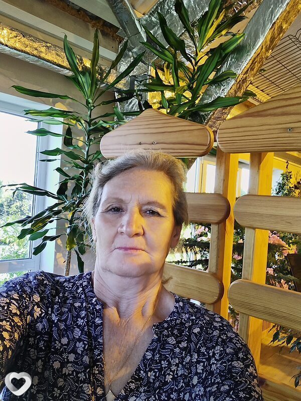 Людмила, 68, Ижевске — анкета №166036