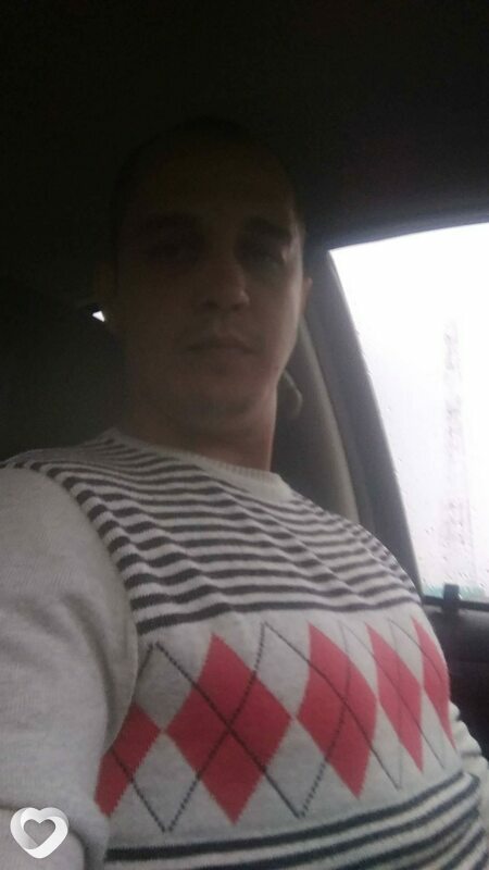 Дмитрий, 41, Орше — анкета №166038