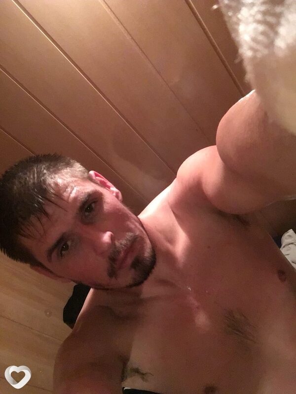 Вячеслав, 44, Оренбурге — анкета №166041