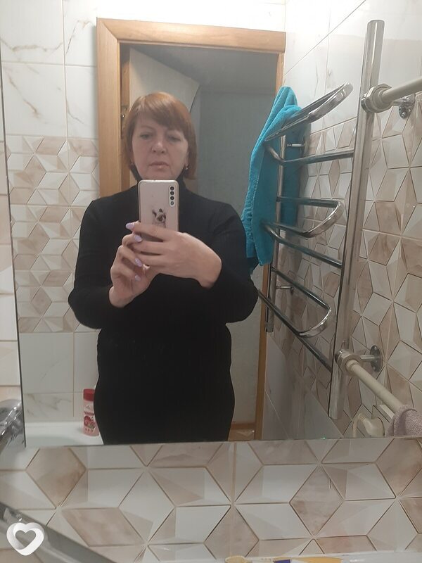 Елена, 50, Курске — анкета №166042