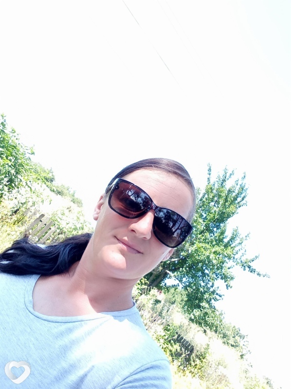 Альонка, 36, Хмельницком — анкета №166044