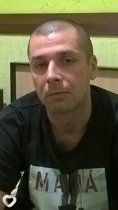 Саша, 44, Барнауле — анкета №6604