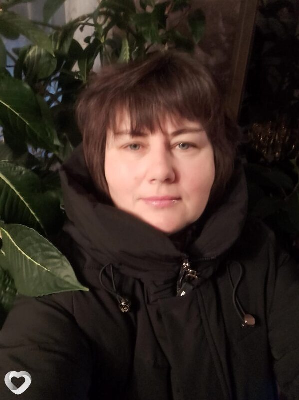 Надежда, 50, Тольятти — анкета №166048