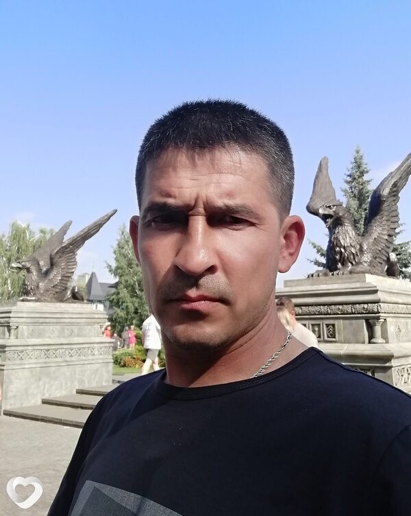 Николай, 39, Нижнем Новгороде — анкета №166203