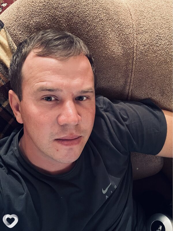 Виктор, 33, Таразе — анкета №166206
