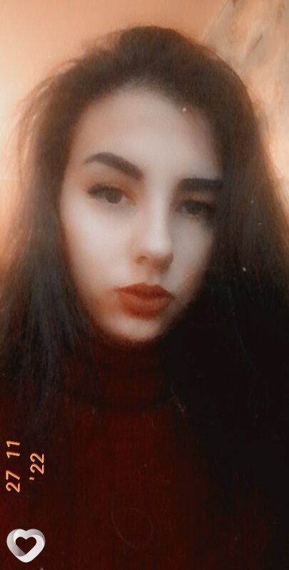 Алена, 23, Днепр — анкета №166210