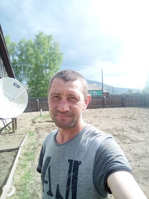 Александр, Богучаны