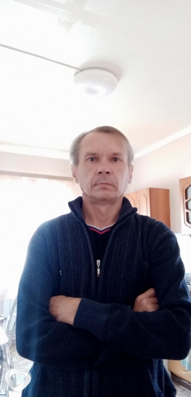 Гоша, 54, Пензе — анкета №166218