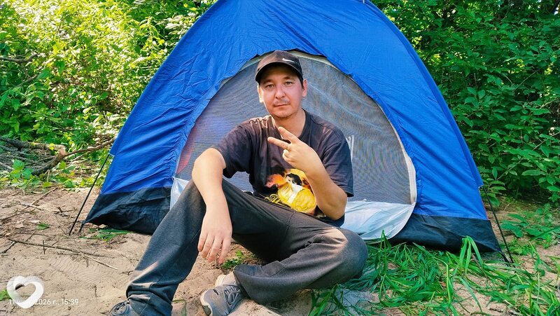 Дмитрий, 36, Йошкар-Оле — анкета №166380