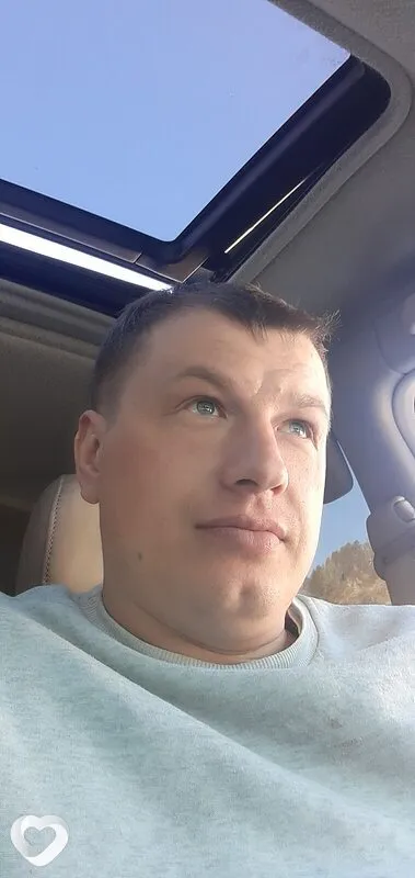 Денис, 36, Бийске — анкета №166382