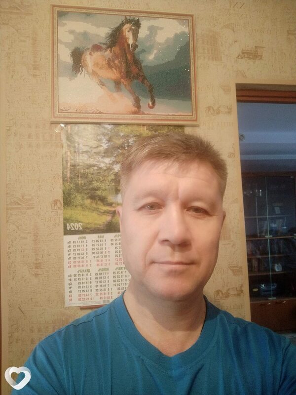 Андрей, 43, Тулуне — анкета №166383