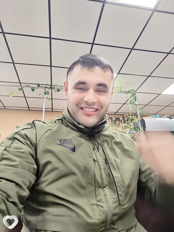 Руслан, 31, Красноярске — анкета №166384