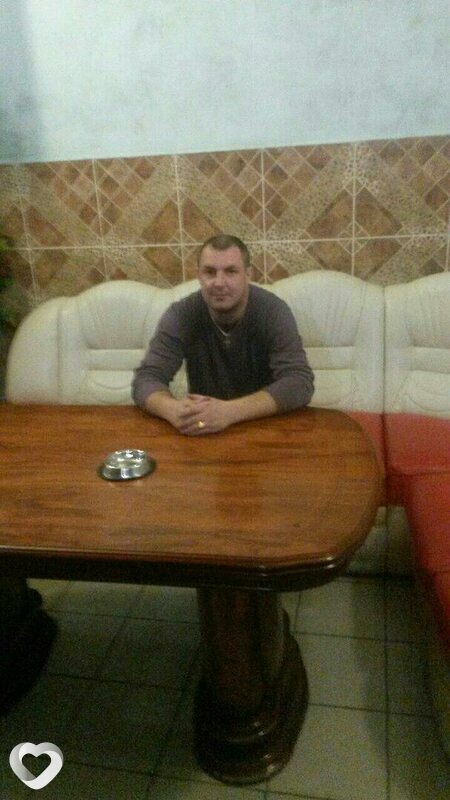 Сергей, 40, Омске — анкета №166393