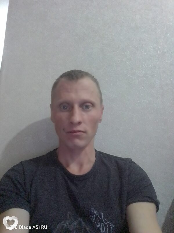Андрей, 37, Москве — анкета №166074