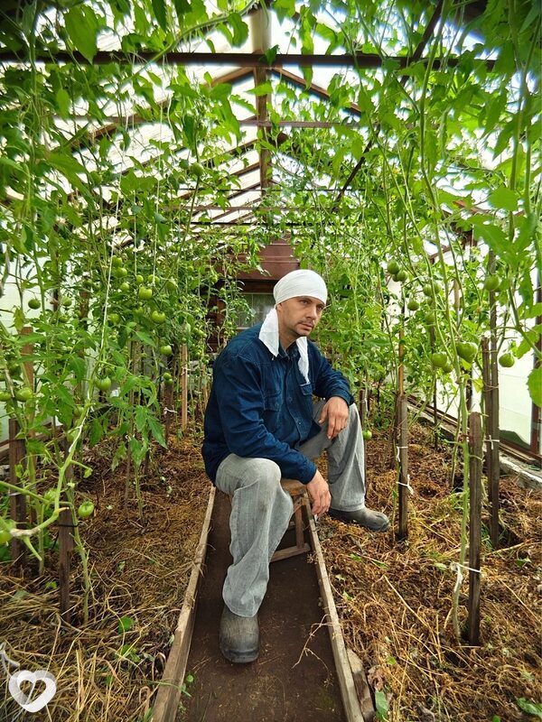 Савелий, 41, Владивостоке — анкета №166075
