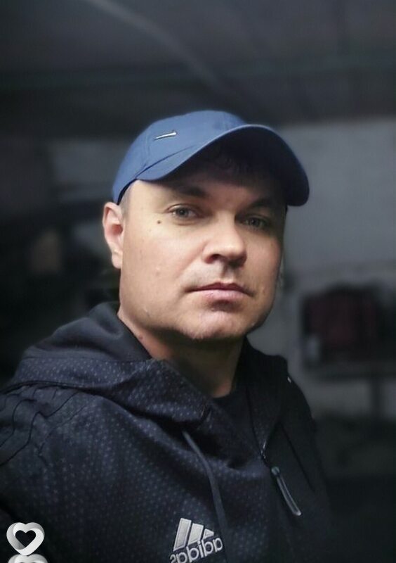 Максим, 46, Ленинске-Кузнецком — анкета №166083