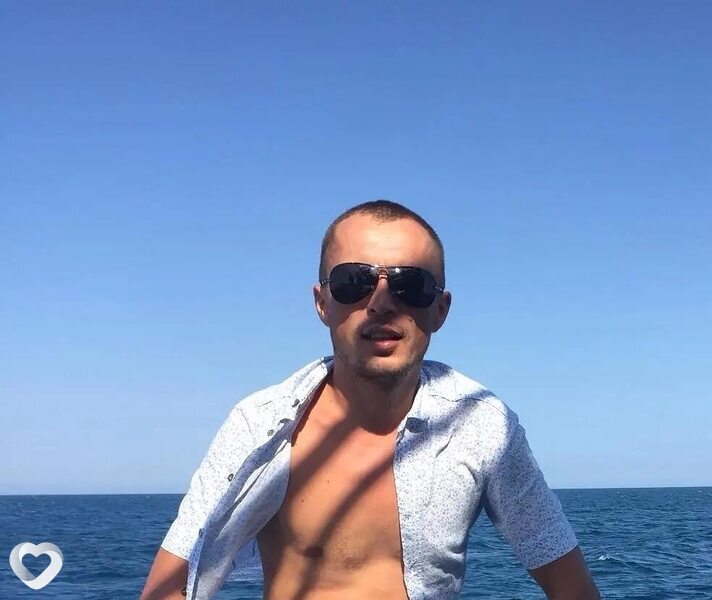 Алексей, 48, Ульяновске — анкета №166090