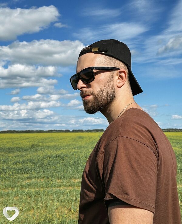 Дмитрий, 38, Минске — анкета №166347