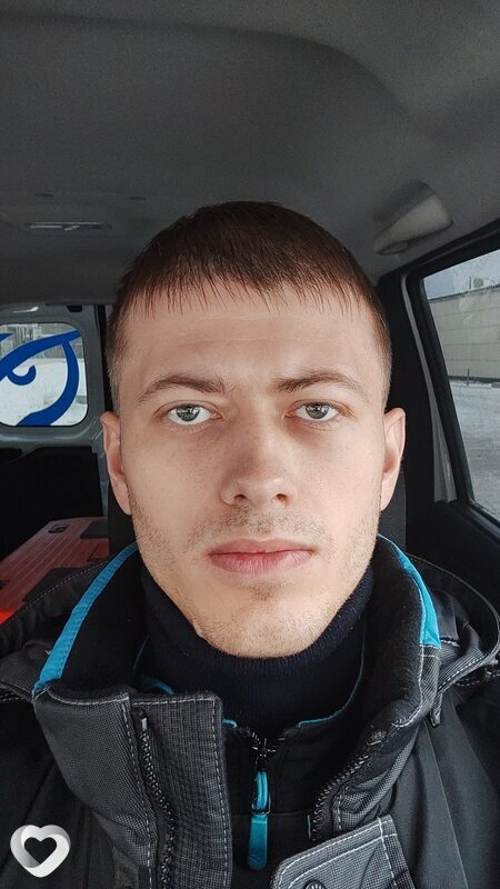 Павел, 31, Красноярске — анкета №166348
