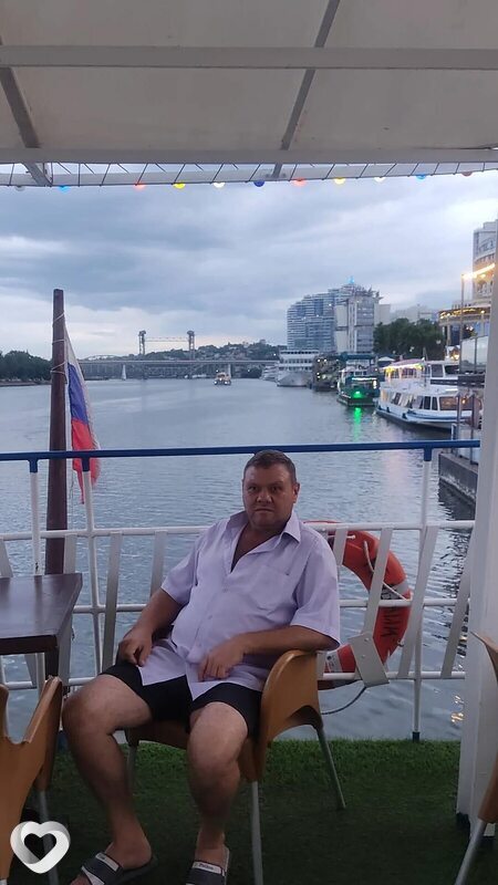 Игорь, 45, Новороссийске — анкета №166355