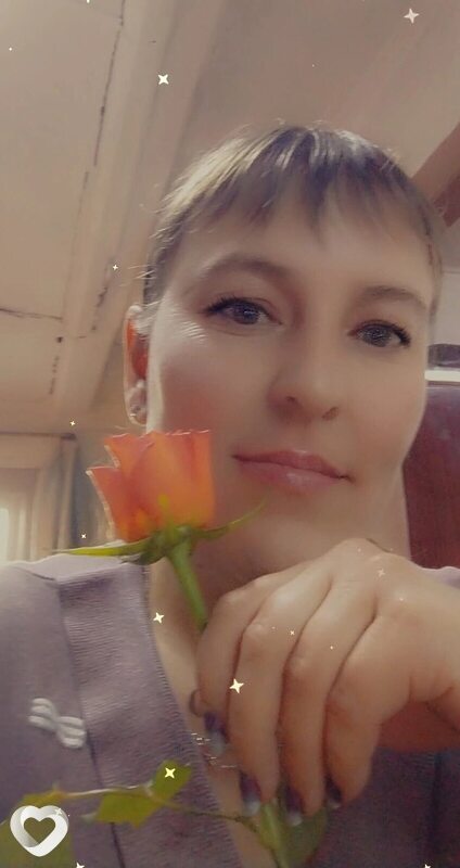 Мария, 38, Чите — анкета №165976