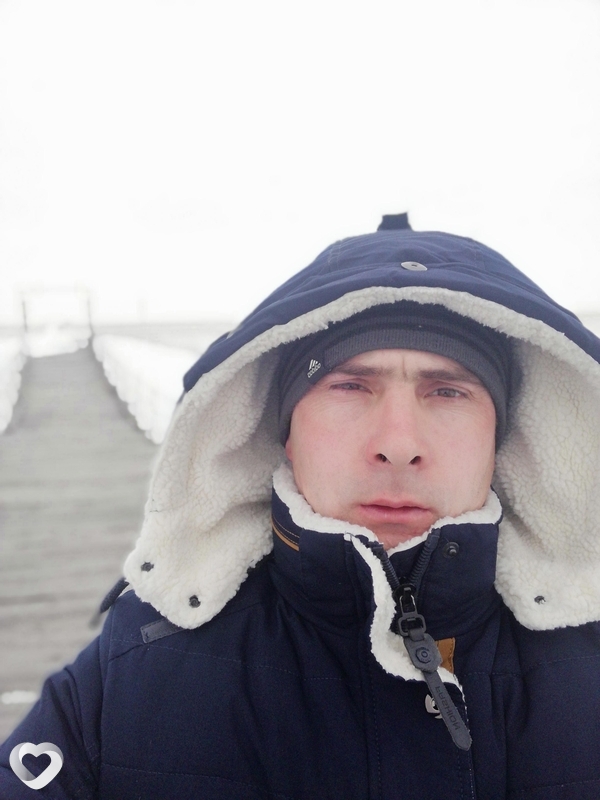 Серёга, 41, Кокшетау — анкета №165979