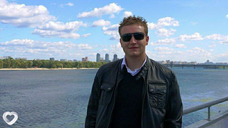Андрей, Краснодар