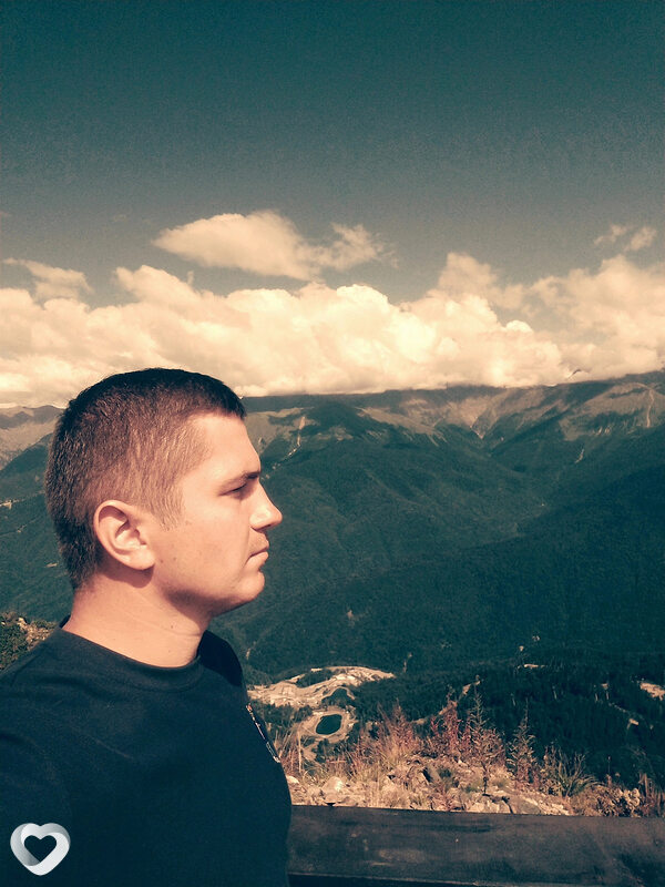 Андрей, 36, Воронеже — анкета №165991