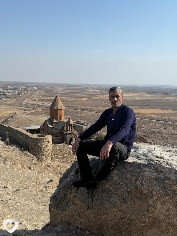 Миша, 41, Тюмени — анкета №165992