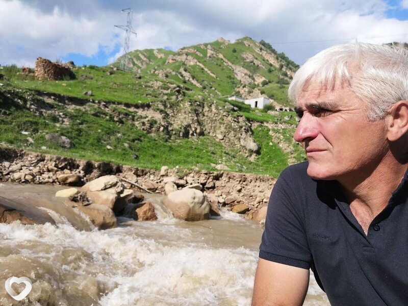 Абдула, 54, Минеральных Водах — анкета №165993