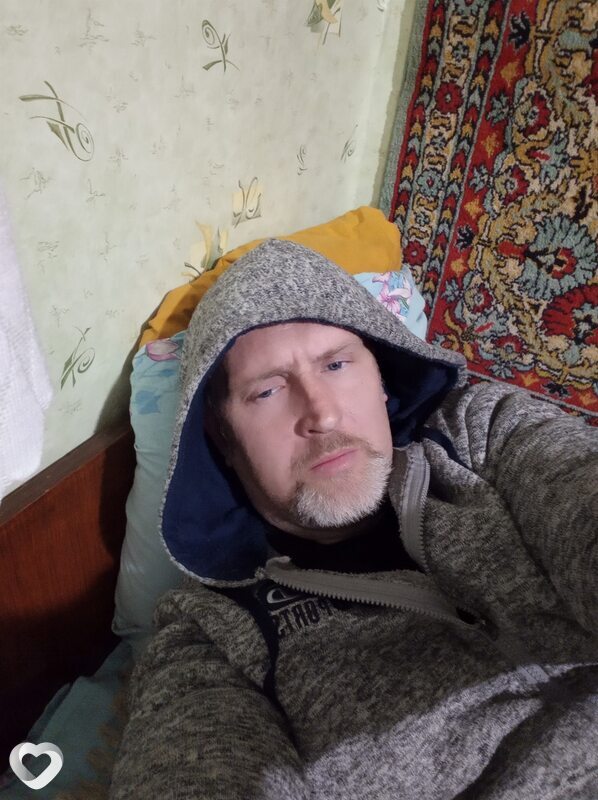 Алик, Очаков