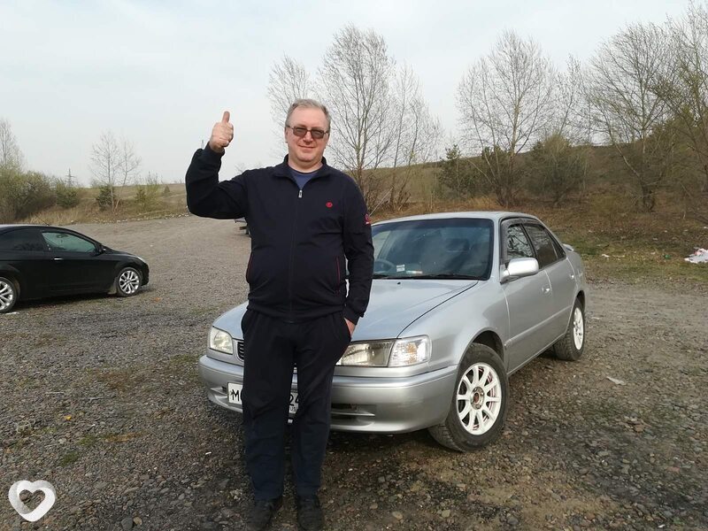 Василий, 53, Красноярске — анкета №166675