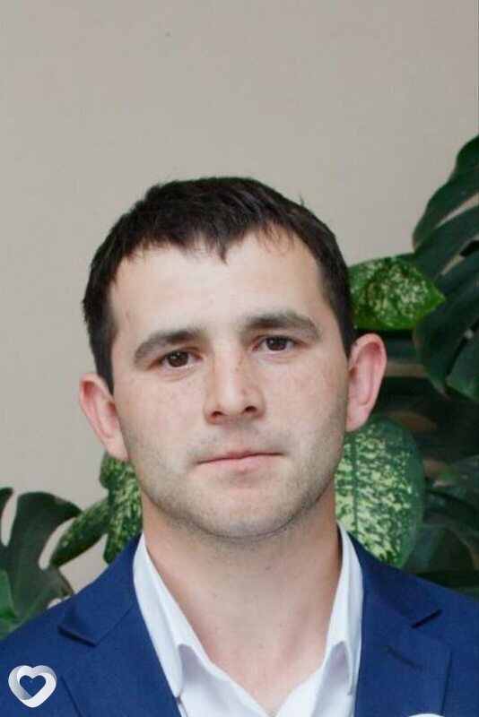 Дмитрий, 34, Фролове — анкета №166677