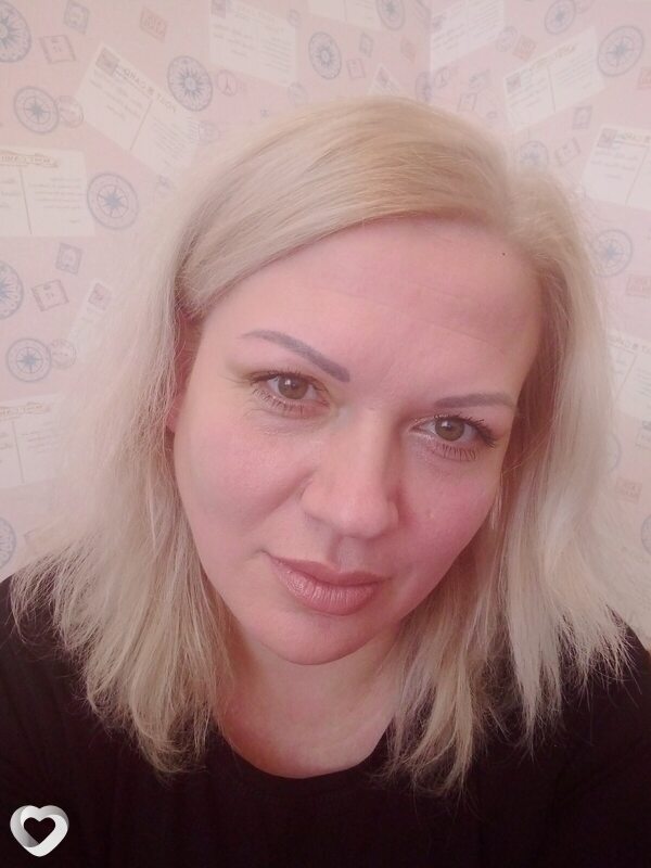 Полина, Тарко-Сале