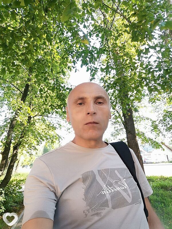Александр, 61, Вологде — анкета №166681