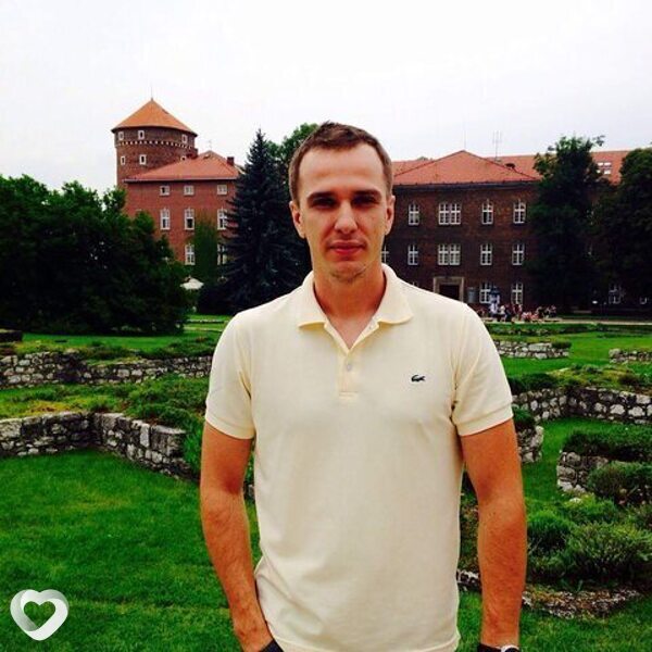 Сергей, 37, Виннице — анкета №166688