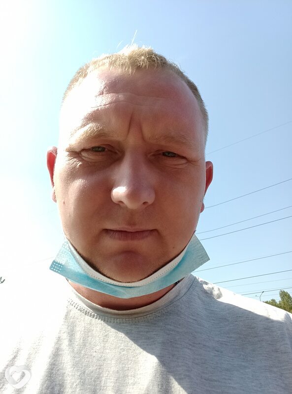 Антоха, 36, Алматы — анкета №166689