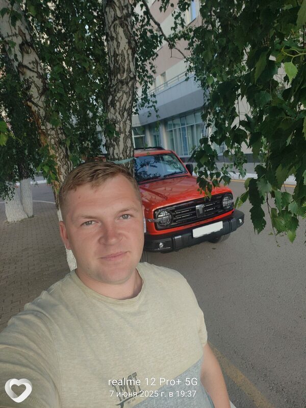 Алексей, 33, Петушках — анкета №166049