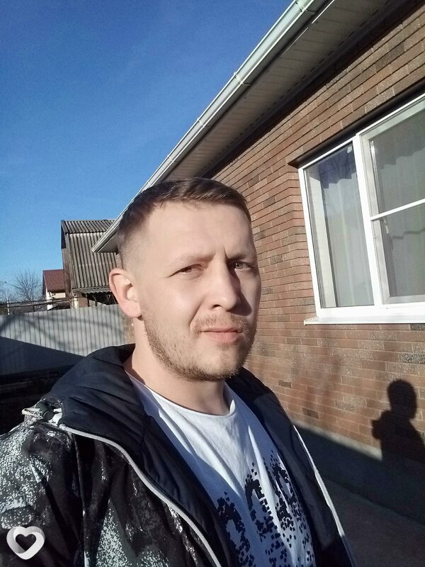 Женя, 39, Челябинске — анкета №166053