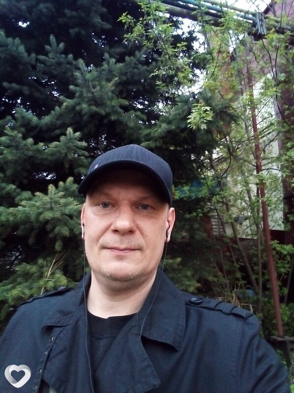 Алексей, 49, Новокузнецке — анкета №166064