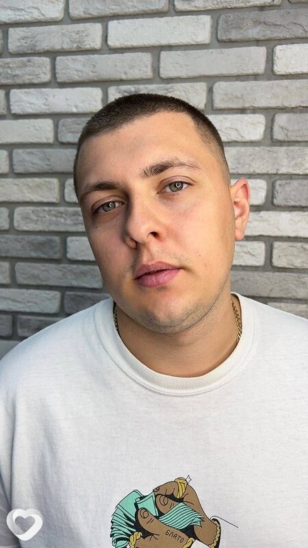 Сергей, 42, Красноярске — анкета №166067