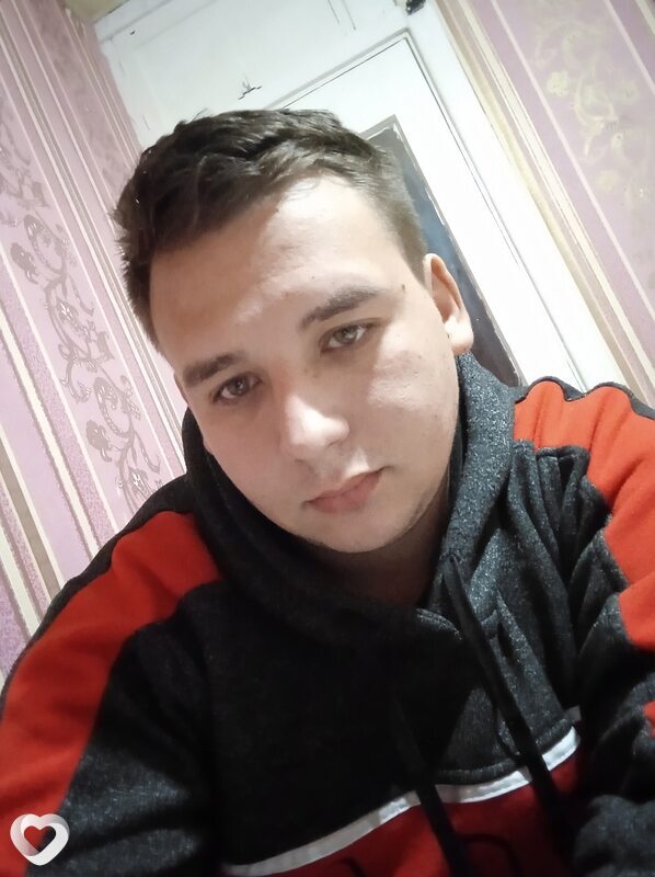 Андрей, 27, Добруше — анкета №166072