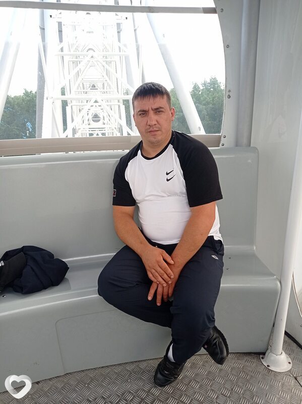 Олег, 37, Ангарске — анкета №166073
