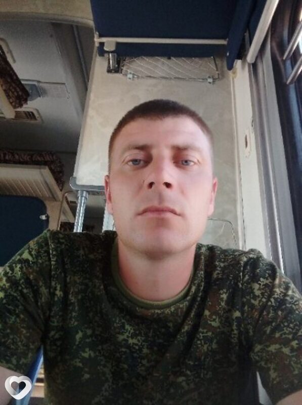 Николай, 33, Осиповичах — анкета №166155