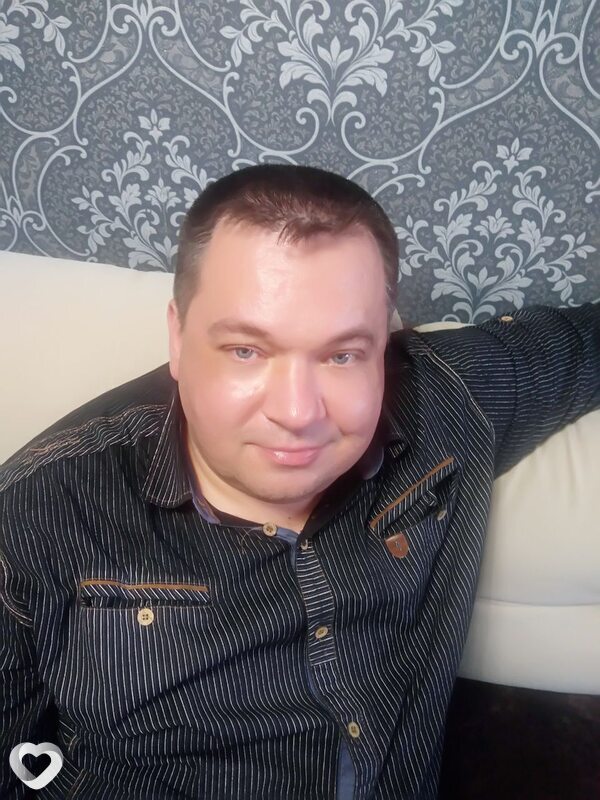 Алексей, 45, Саратове — анкета №166156