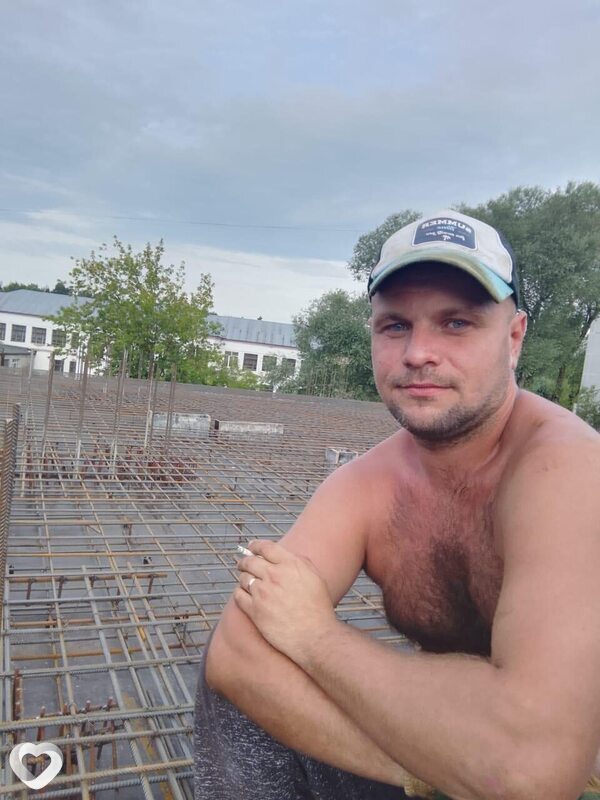 Гриша, 40, Иванове — анкета №166170